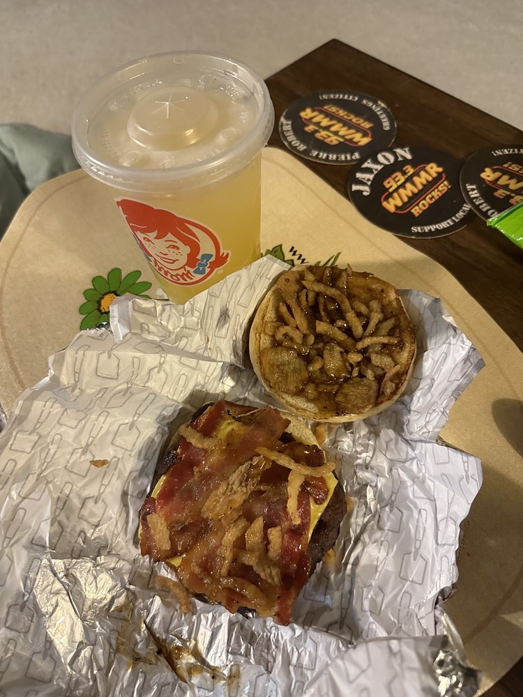 Wendy's