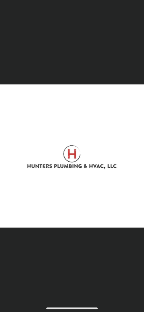 image of business Hunters Plumbing & HVAC