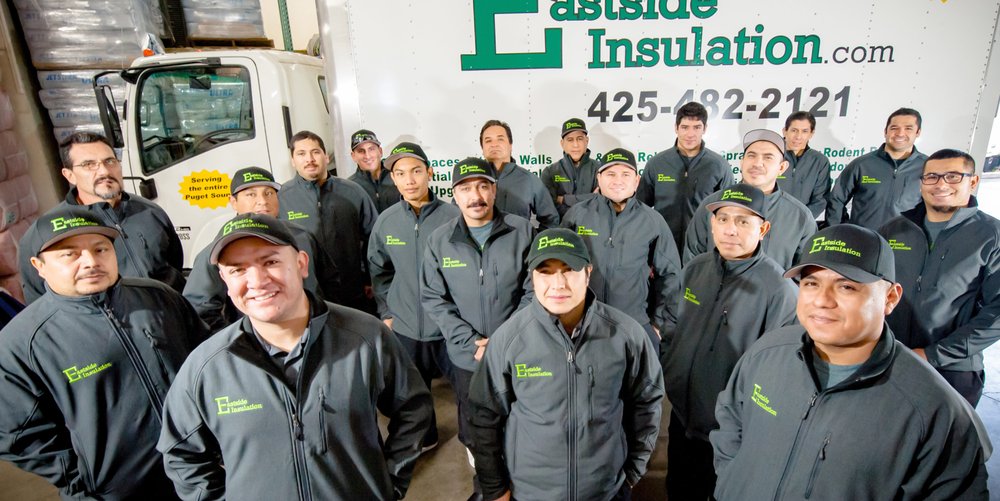 Eastside Insulation