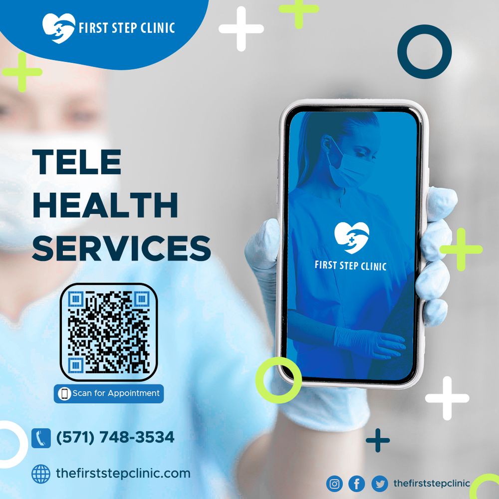 First Step Clinic