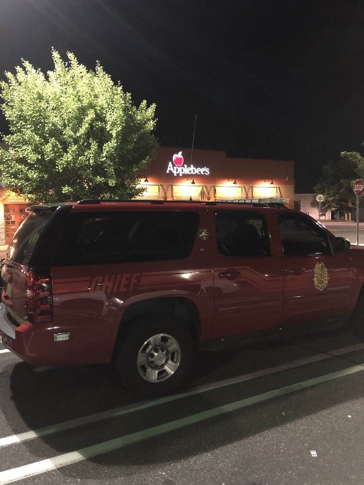 Hicksville Fire Dept