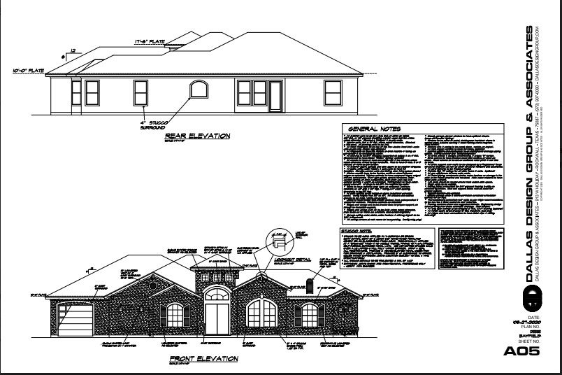 image of business DC Poole Custom Homes