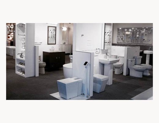 Ferguson Bath, Kitchen & Lighting Gallery