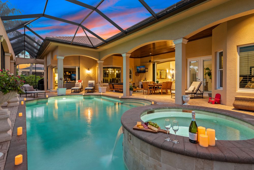 Michelle Thomas - Premier Sotheby's International Realty