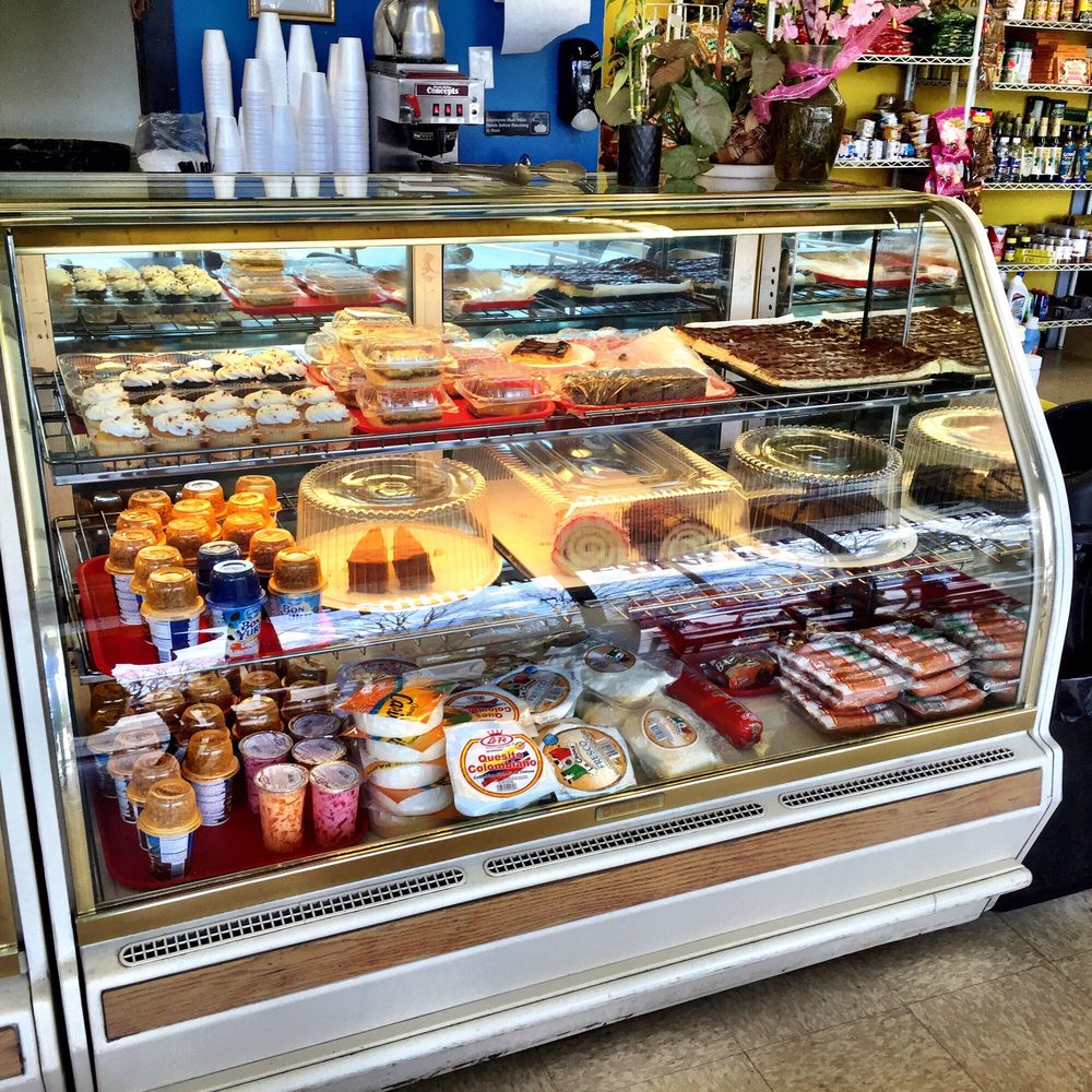 Pereira Bakery Bakeries 1100 E Lee Rd, Taylors, SC Phone Number