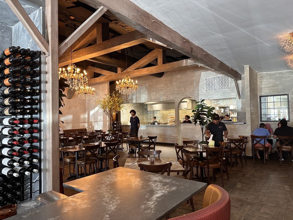 Kasra Persian Grill