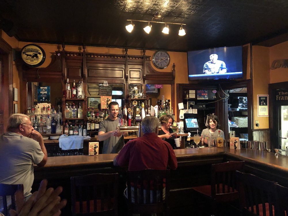 Franklin House Tavern