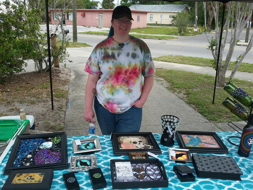 Old West Tampa Market