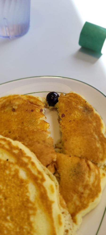 Diner On 55th