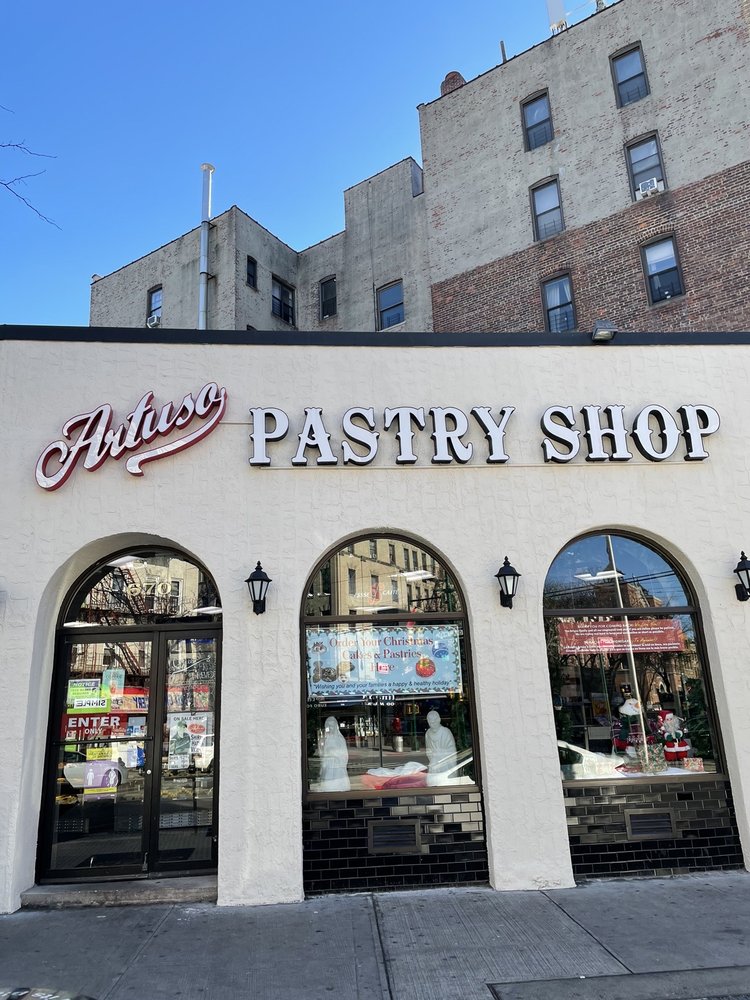 Artuso Pastry Shop