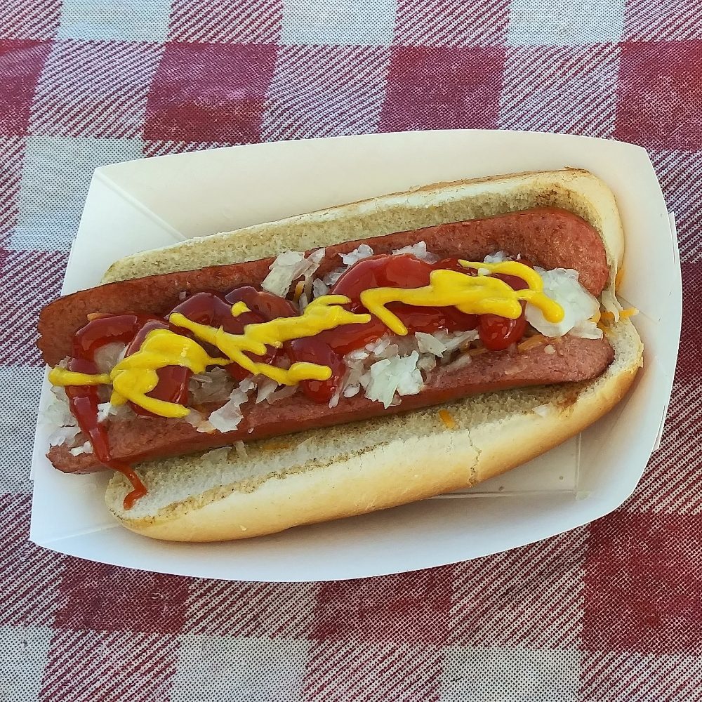 Doggin' It