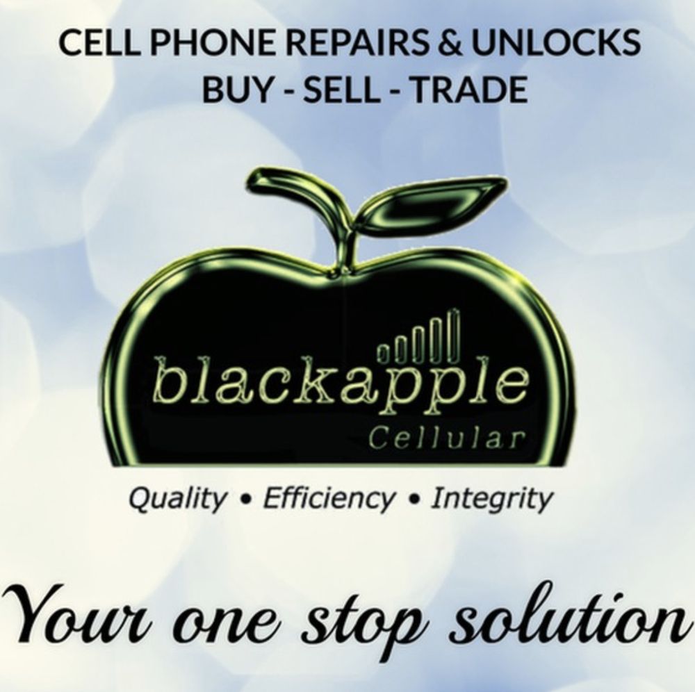 BlackApple Cellular