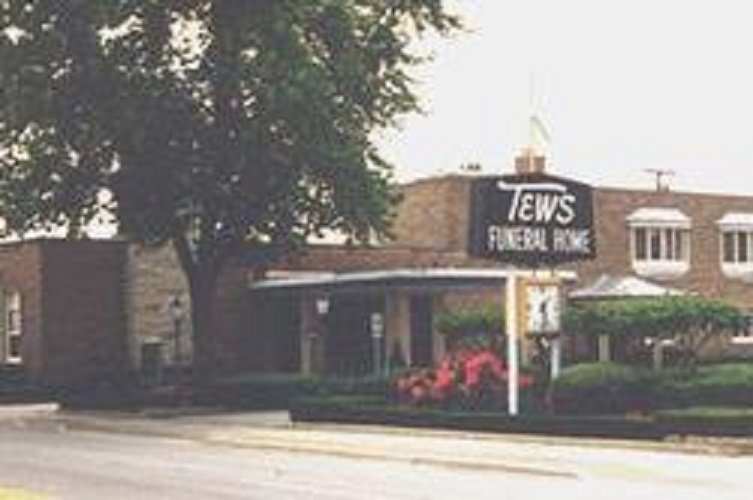 Tews - Ryan Funeral Home - Funeral Services & Cemeteries - 18230 Dixie