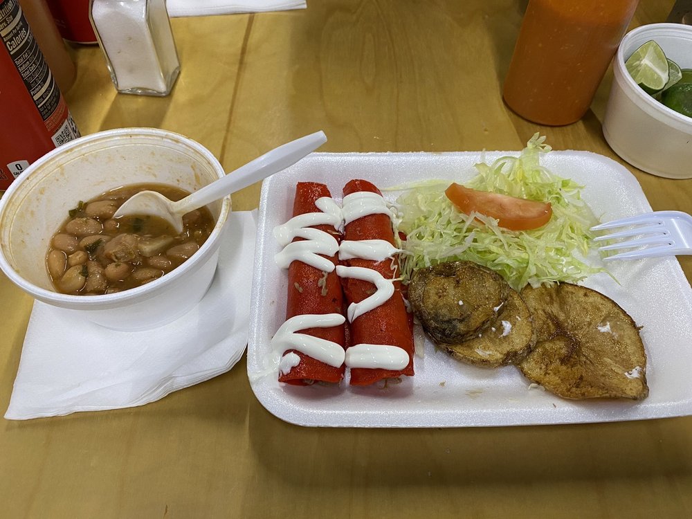 Taqueria Sheko's