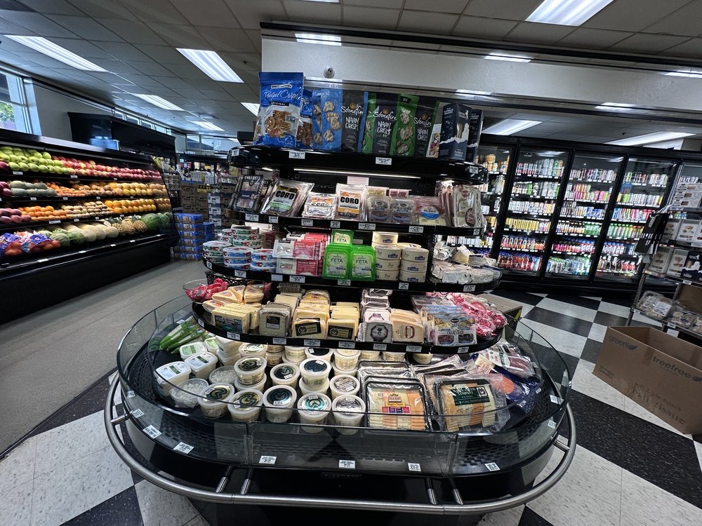 RJ’s Market
