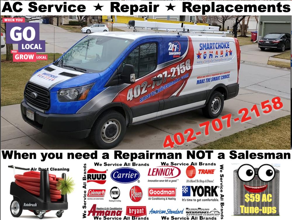 image of business Smart Choice Omaha