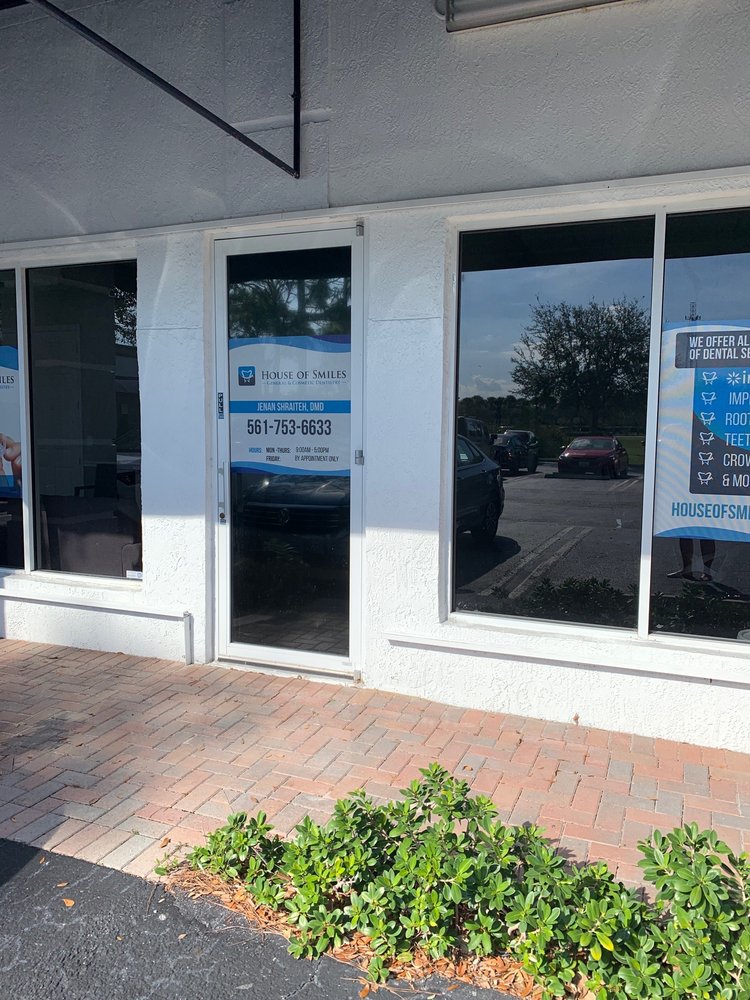image of business House of Smiles