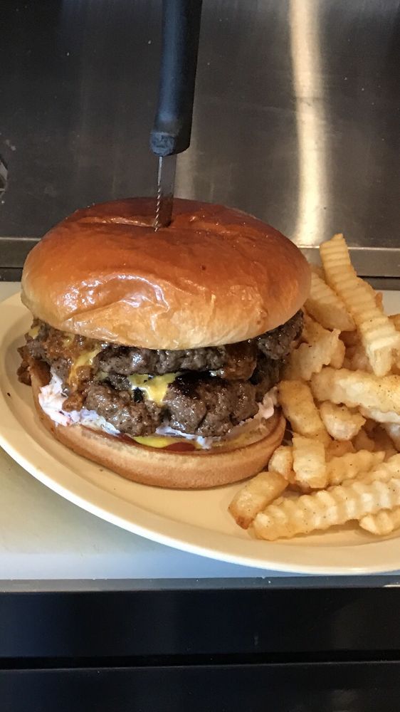 Parkton Grill American (Traditional) 67 David Parnell St, Parkton