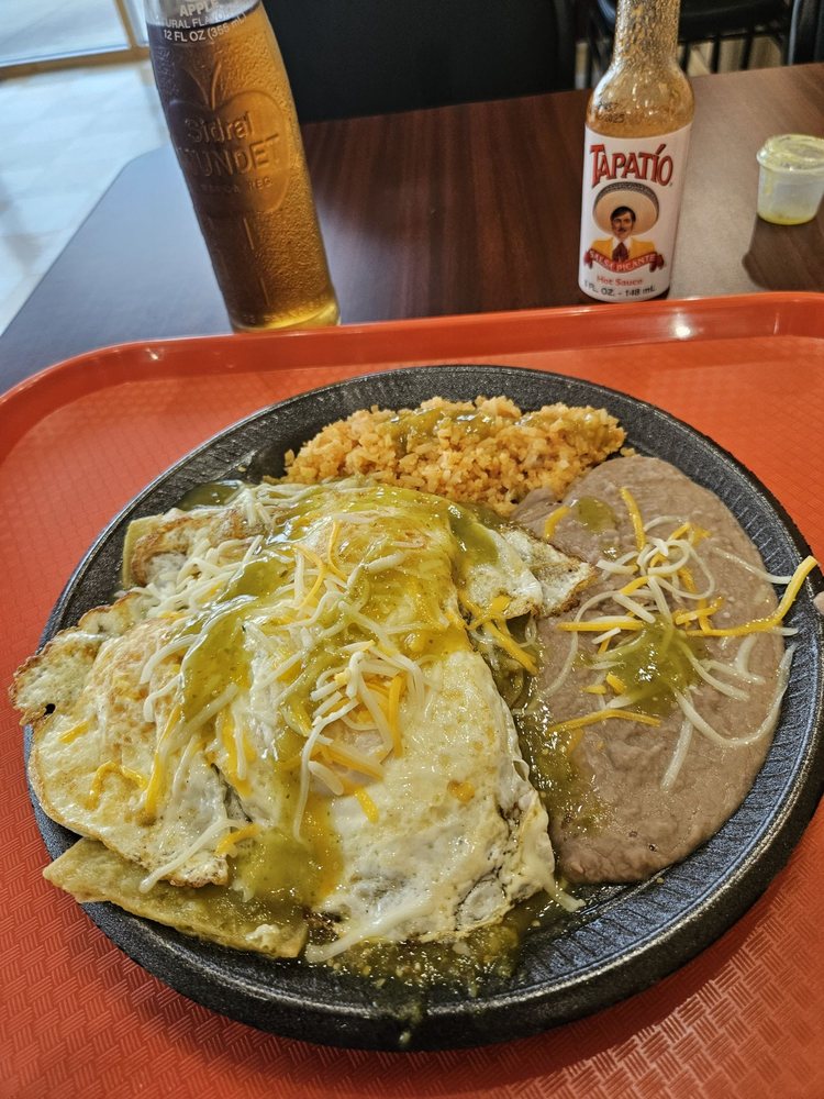 Albertano's Mexican Food Rapid City, Rapid City Roadtrippers