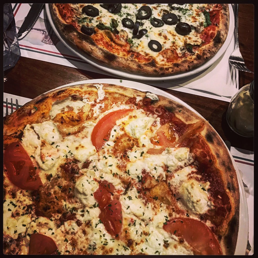 Pizzeria Dei Compari