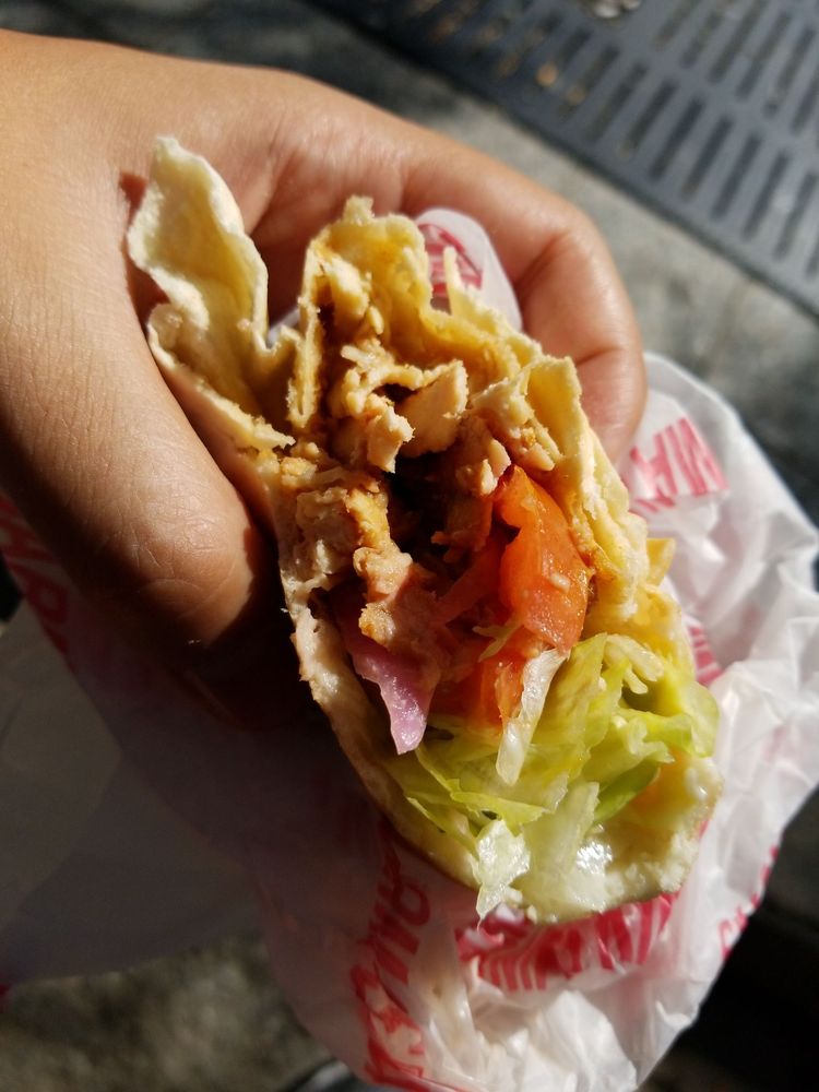 Shawarma's King