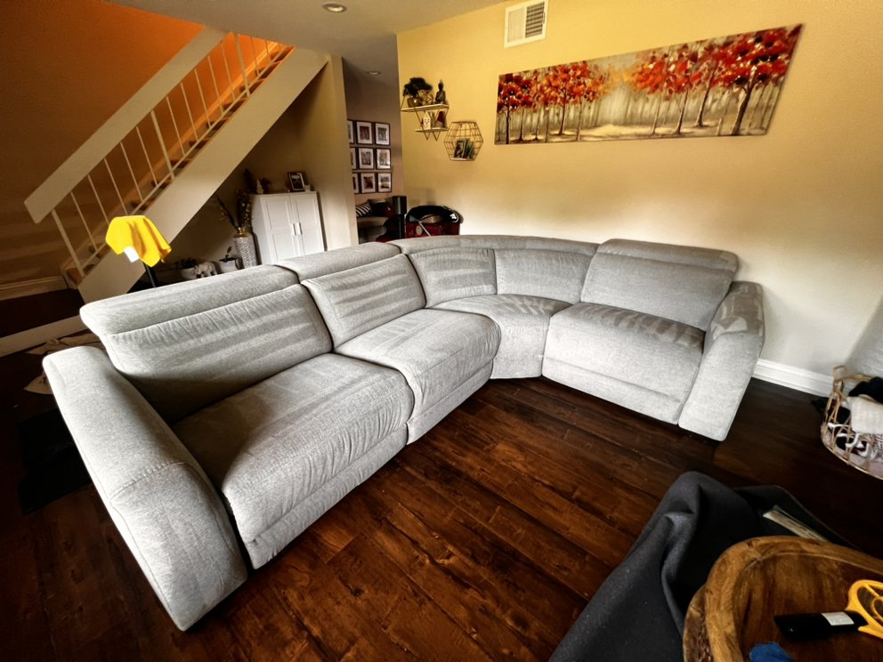 Platinum Carpet Cleaning