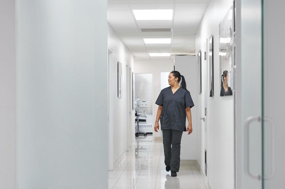 image of business Schweiger Dermatology Group - Financial District