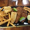 La Parrilla Latina