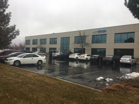 HomeRun Communications