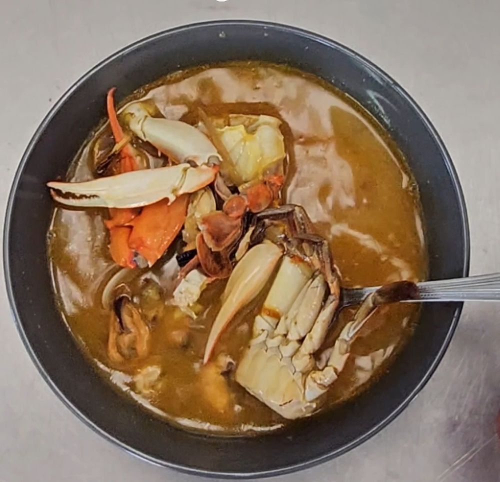 Chipi's Food Chipi's Food