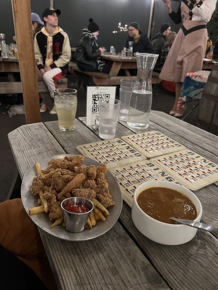 Stormbreaker Brewing