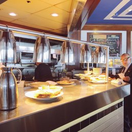 Photos For Schooners Coastal Kitchen Bar Inside Yelp