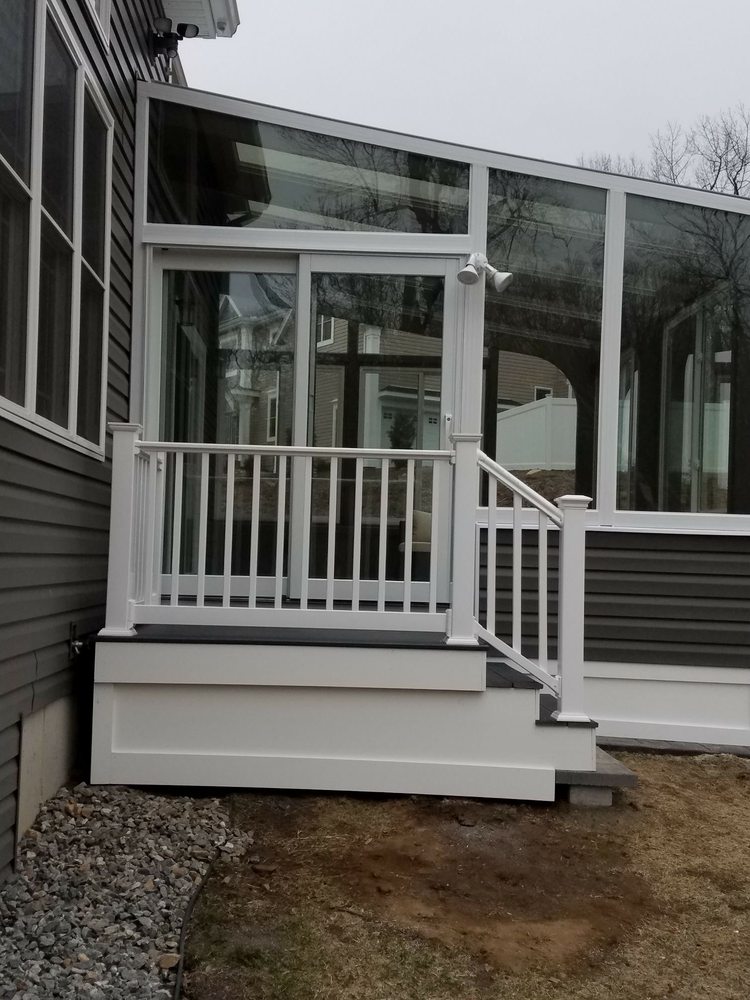 image of business Kibort Building & Remodeling