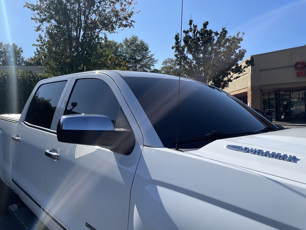 American Auto connection