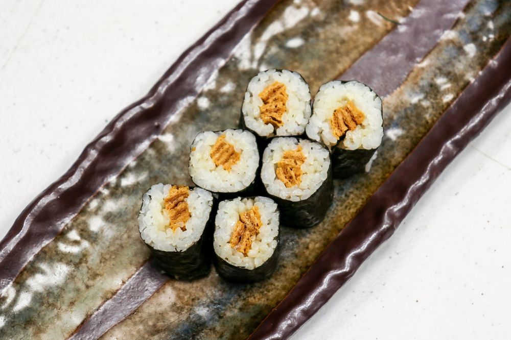 Sushi Green