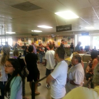 Dmv 53 Photos 222 Reviews Departments Of Motor Vehicles 3201 Photo Of Dmv Norco Ca United States This Location Was Badly