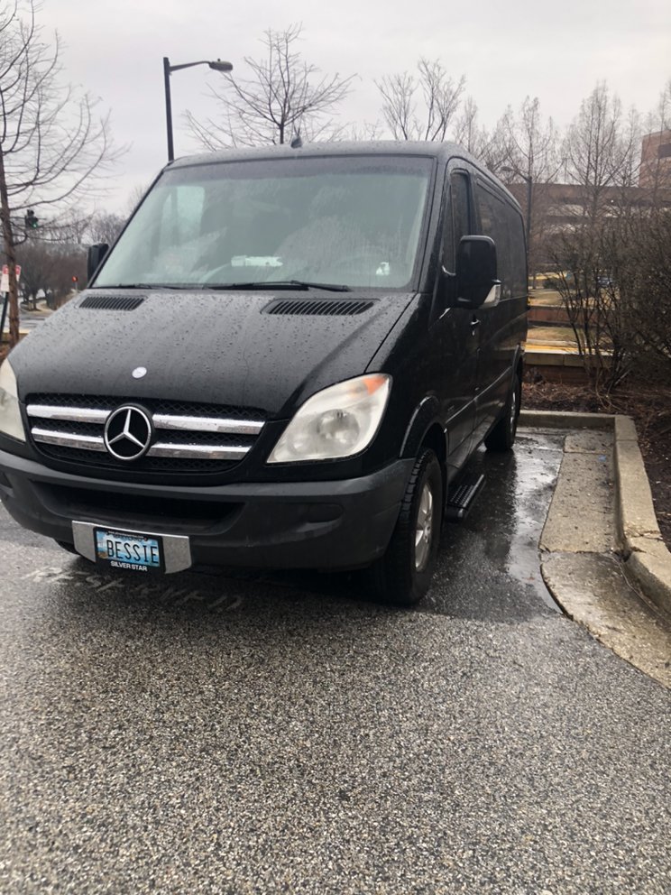 Tag and Title Service of Maryland