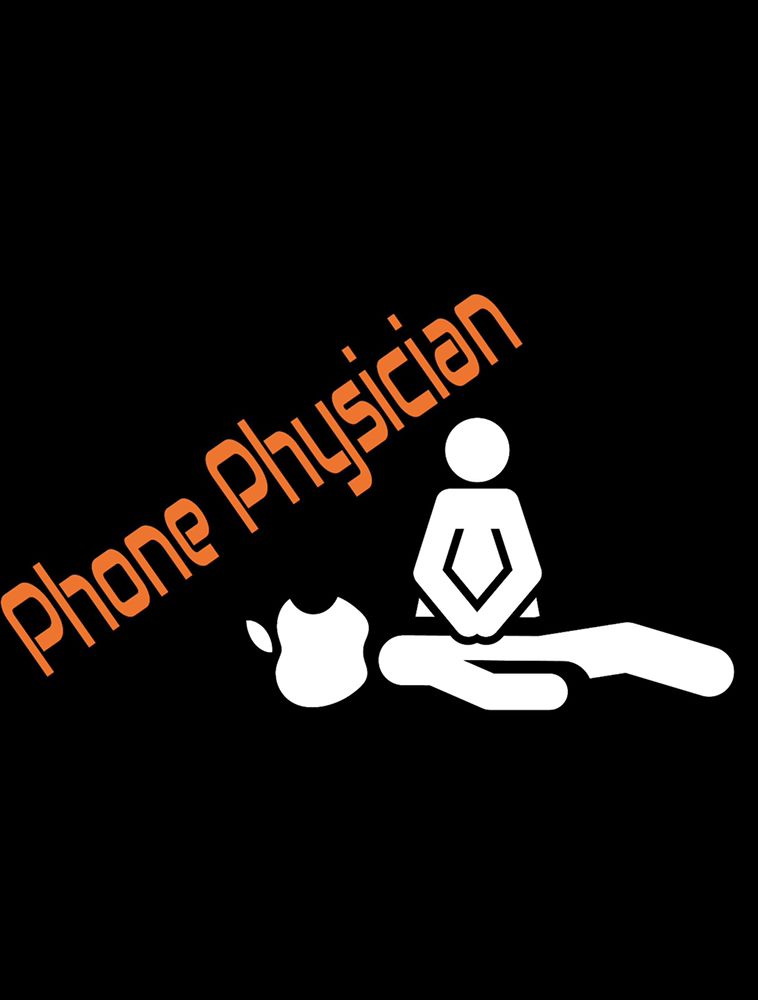 Phone Physician Phone Repair
