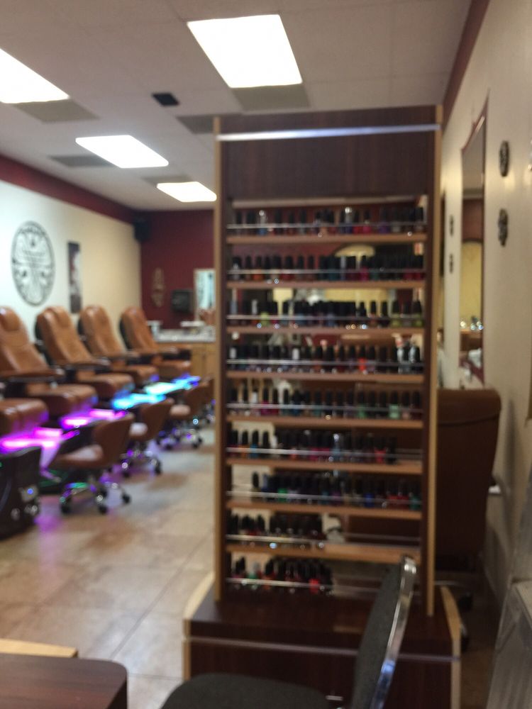 Oro Nails 15 Reviews Nail Salons 10420 N La Canada Dr, Tucson, AZ