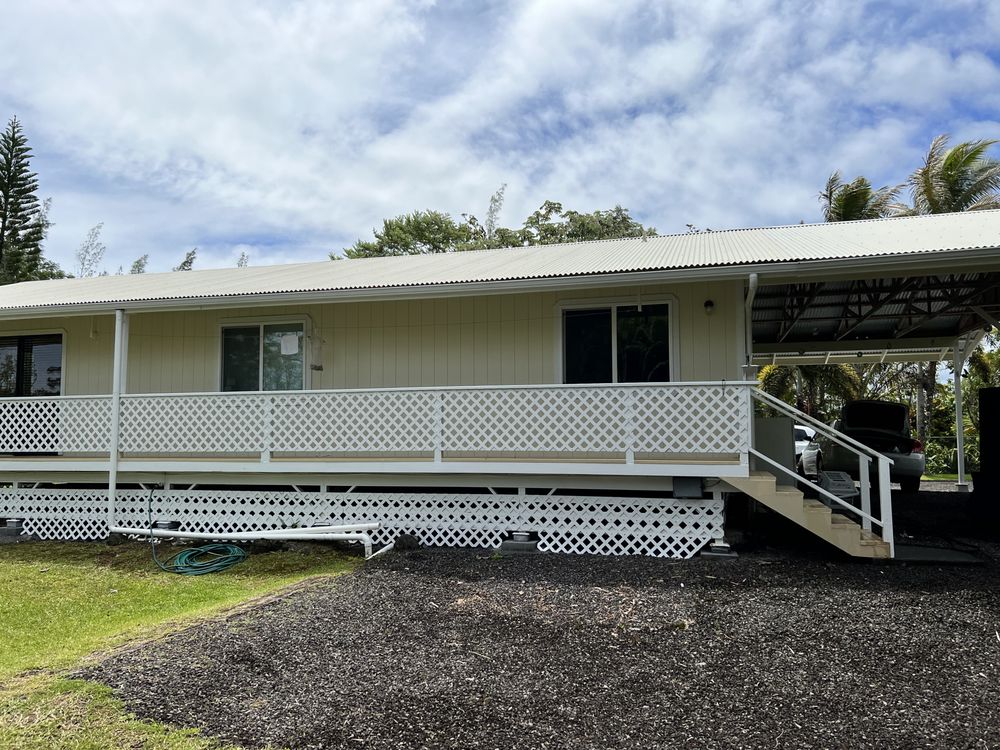 image of business Hernandez Handyman Services