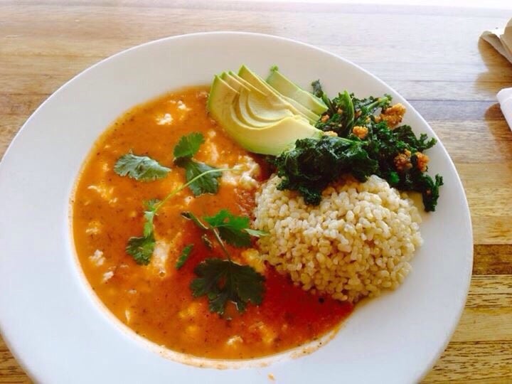 Sauce Whole Food Cafe 94 Photos & 293 Reviews Asian Fusion 1640