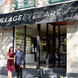 village eyecare university village