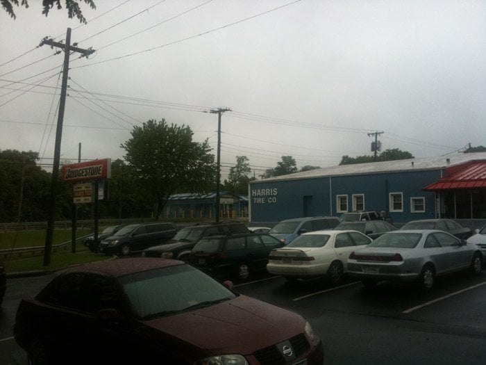 Harris Tire