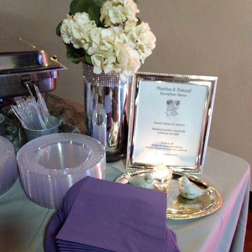 Unique Catering & Party Planners