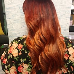 Black hair salons in columbus ohio