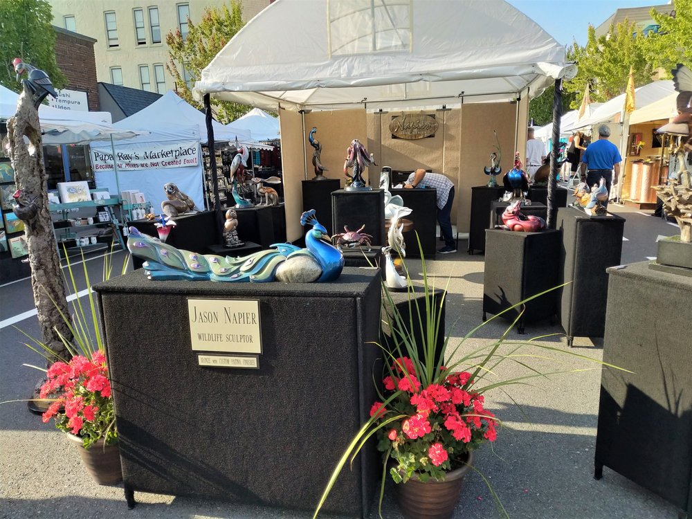Anacortes Arts Festival