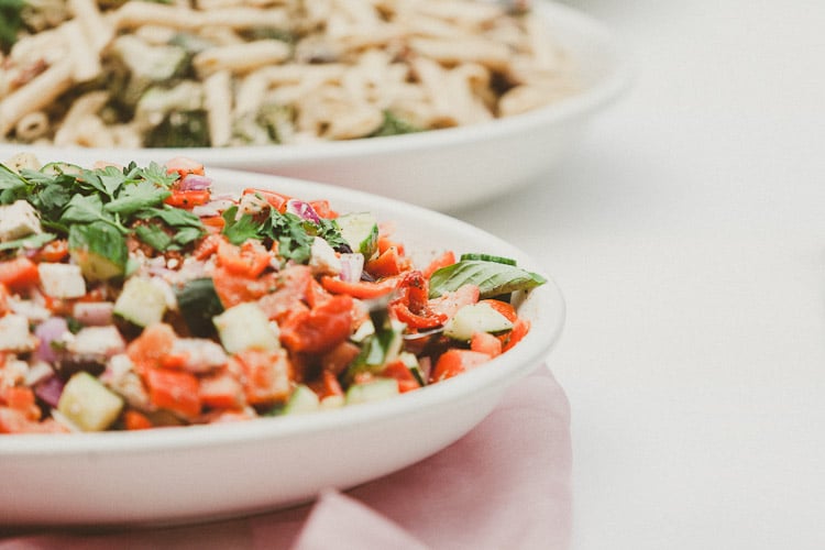 Food For Thought Catering