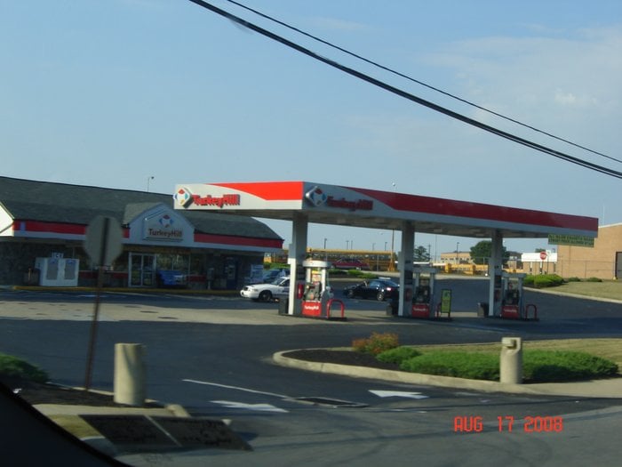 Turkey Hill Minit Market Store 227 Grocery 4850 Union Deposit Rd