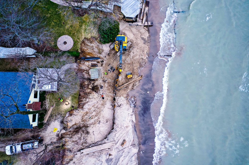 image of business Harbor Hawk