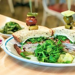Zalman's On Woodward gift card